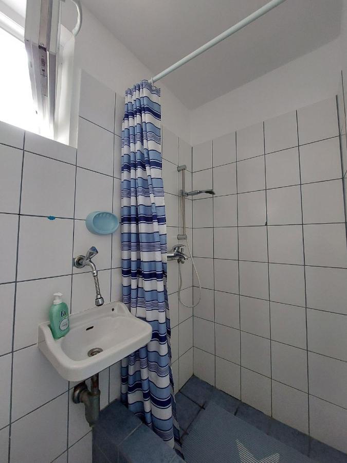 Apartment Rupena Klimno Dış mekan fotoğraf